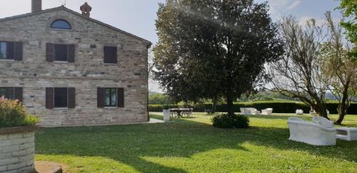 Ancona Villa | Oceanfront Retreat at Villa delle Fonti di Portonovo