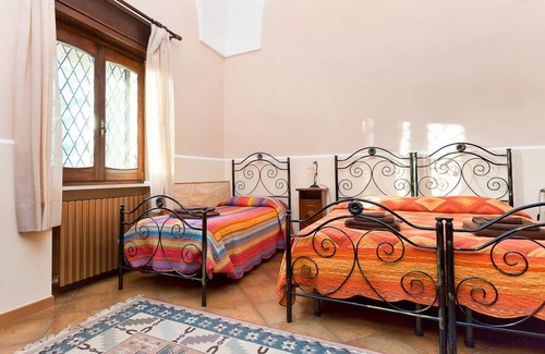 Trepuzzi Bed & Breakfast | Villa delle Palme: Rated 10/10 with Pool & Breakfast