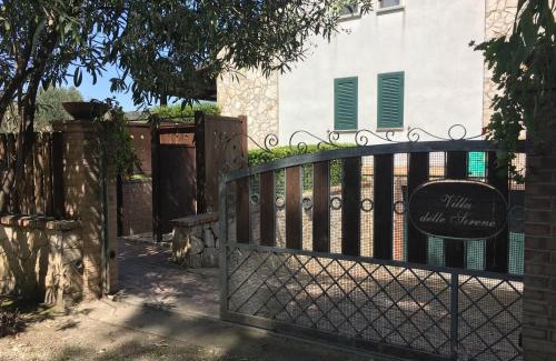 Marina di Ascea House | Relax at Villa delle Sirene - Rated 9/10 & Family-Friendly