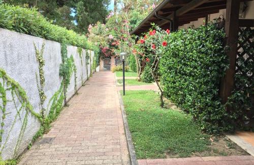 Marina di Ascea House | Relax at Villa delle Sirene - Rated 9/10 & Family-Friendly