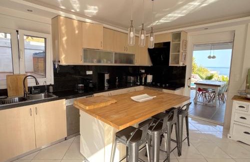Fodele Villa | Villa Delta