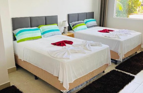 Pipa Villa | Experience Villa DeLux PIPA: Ocean Views and Hot Tub Bliss