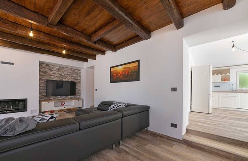 Kastelir-Labinci Villa | Villa Denis, Kaštelir, Kaštelir-Labinci, Poreč