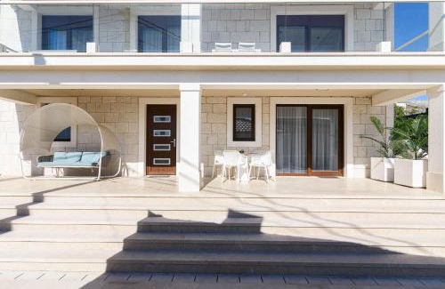 Seget Donji Villa | Villa Denis ,Seget Donji, Trogir
