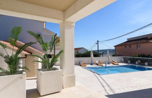 Seget Donji Villa | Villa Denis ,Seget Donji, Trogir