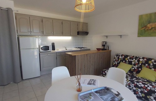 Bormes-Les-Mimosas House | Prime Apartment with Pool, Steps from Gorgeous Beaches