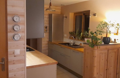 Angoulins House | Villa des Fleurs - Angoulins sur Mer a 2 pas de L'océan et 5 mn Centre Bourg