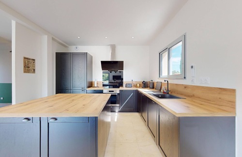Cadaujac Villa | Villa Des Grands Crus