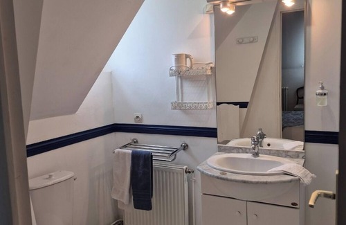 Saint-Felix House | Villa des Iris: Top-Rated Retreat with Family-Friendly Amenities