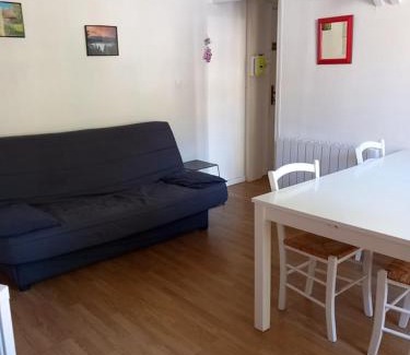 Mont-Dore Apartment | Family-Friendly Getaway at Villa des Lutins Awaits You