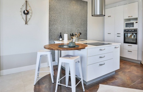 Les Sables d'Olonne Villa | Villa des Palmiers