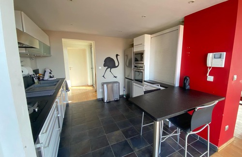 Ardres Bed & Breakfast | Villa des Remparts - BnB Calais-Marck-Bourbourg-Gravelines