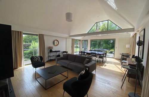 Ardres Bed & Breakfast | Villa des Remparts - BnB Calais-Marck-Bourbourg-Gravelines