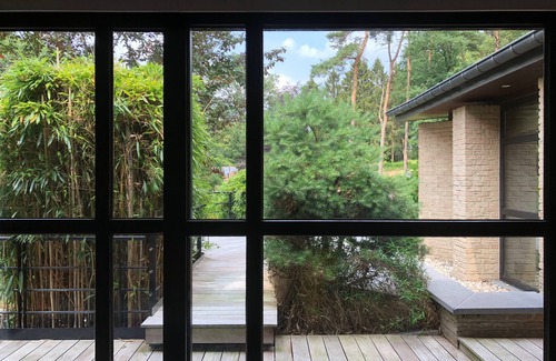 Rixensart Villa | Villa des Templiers - Pet Friendly with Private Pool & Spa