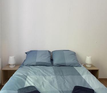 Royat Apartment | Pet-Friendly Villa des Thermes - Family Welcome Awaits