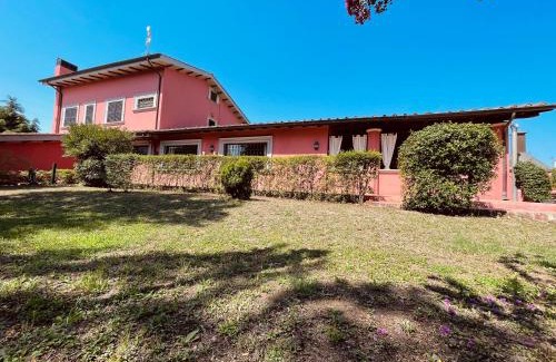 Zona LVIII Prima Porta Villa | Villa Desiderio: Oceanfront Escape with Pool & Hot Tub