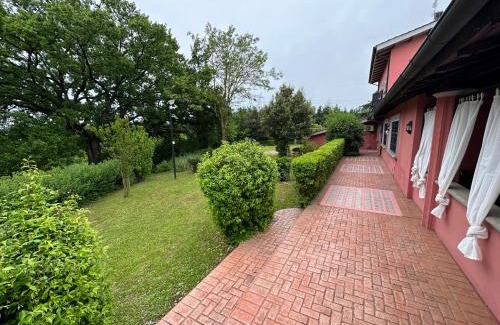 Zona LVIII Prima Porta Villa | Villa Desiderio: Oceanfront Escape with Pool & Hot Tub