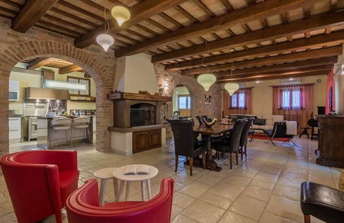 Pergola Villa | Ocean View Three Bedroom Villa with Private Pool & Breakfast