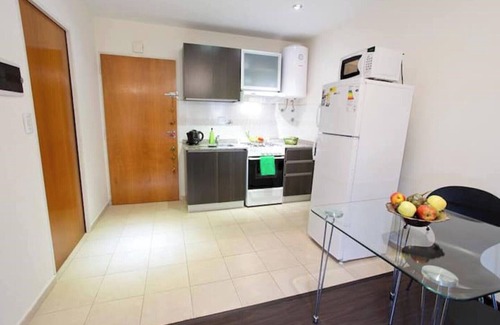 Parque San Martin Apartment | Child-Friendly Villa Devoto/Pueyrredón Apartment Escapes