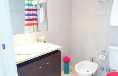 Parque San Martin Apartment | Child-Friendly Villa Devoto/Pueyrredón Apartment Escapes
