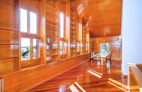 Treviso Villa | Elegant Villa di Design with Private Beach and Ocean View