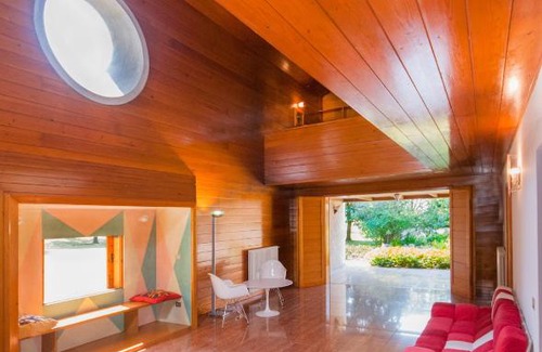 Treviso Villa | Elegant Villa di Design with Private Beach and Ocean View
