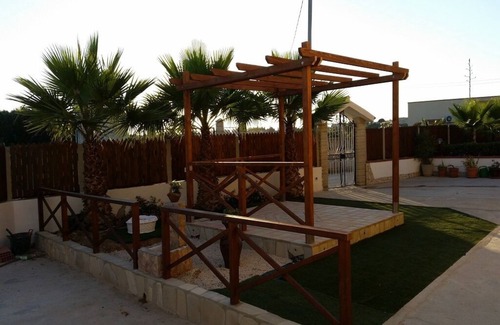 Sciacca Apartment | Experience Villa Di Gio's Relaxing Ambiance in Sciacca