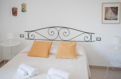 Marina di Ascea Apartment | Family-Friendly Villa di Marinella - 4 Star Stay with Top Ratings