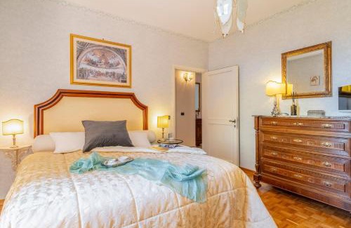 Rignano sull'Arno Villa | Relax at Villa di Massotondo with Ocean Views & Pool Access