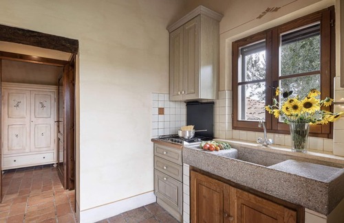 Castel Ritaldi Villa | Discover Villa Di Morice 12 in Castel Ritaldi - Pet Friendly!