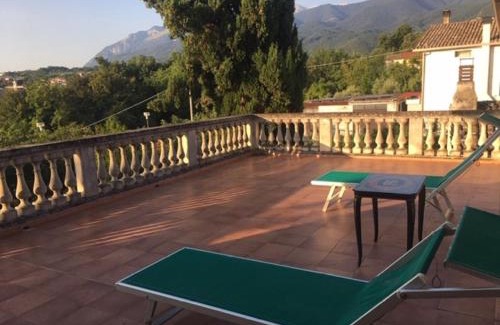 Rapino Villa | Pet-Friendly Getaway at Villa di Nonno Remo - Rated 9/10
