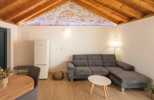 Primosten Burnji House | Villa di Perla by Interhome