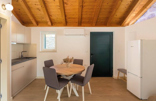Primosten Burnji House | Villa di Perla by Interhome