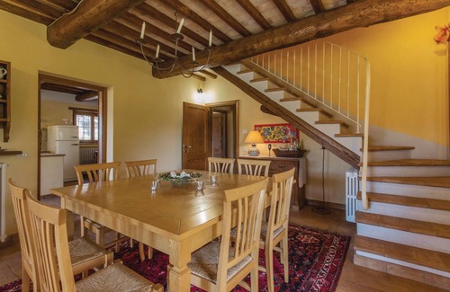 Todi Villa | Villa Diana: Relaxing Getaway with Pool in Umbria’s Nature