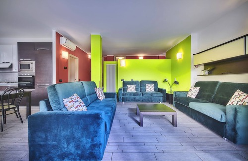 Lierna Villa | Villa "Diamante": Relax by the Lake with Scenic Mountain Views