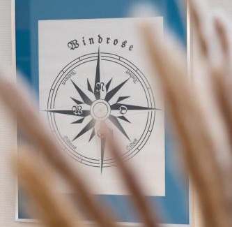 Warnemuende Apartment | Family-Friendly Villa Diana/Windrose - Rated 7.8/10