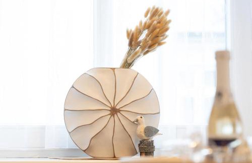 Warnemuende Apartment | Family-Friendly Villa Diana/Windrose - Rated 7.8/10