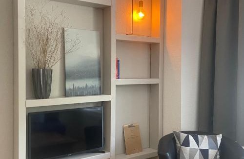 Schwalefeld Apartment | Family-Friendly Getaway at Villa die Sonne