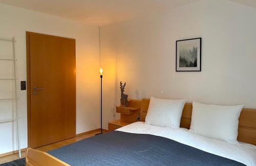 Schwalefeld Apartment | Family-Friendly Getaway at Villa die Sonne