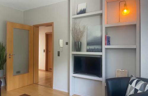 Schwalefeld Apartment | Family-Friendly Getaway at Villa die Sonne