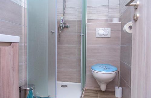 Municipality of Gracac Bed & Breakfast | Villa Dijana: Pet-Friendly Retreat with Family-Friendly Amenities