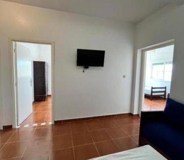 Restinga Smir Apartment | Villa Diki beach