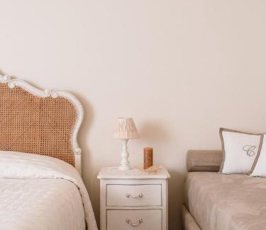 Forte dei Marmi Bed & Breakfast | Villa Diletta B&B: Unwind with Ocean Views & Hot Tub