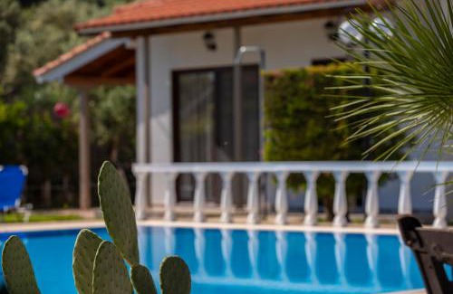 Agios Ioannis Apartment | Relaxing Villa Dimitris Apartments & Bungalows with Ocean View