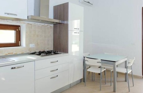 Taranto House | Elegant Villa Dimora Mariù Steps from the Beautiful Sea
