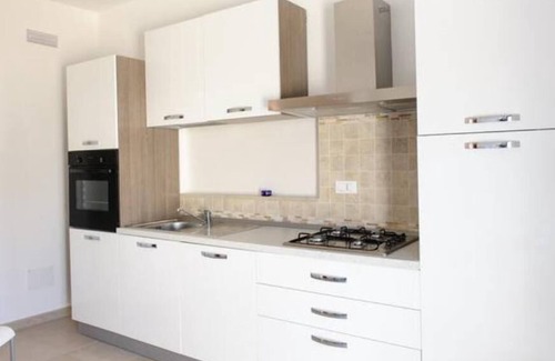 Taranto House | Elegant Villa Dimora Mariù Steps from the Beautiful Sea