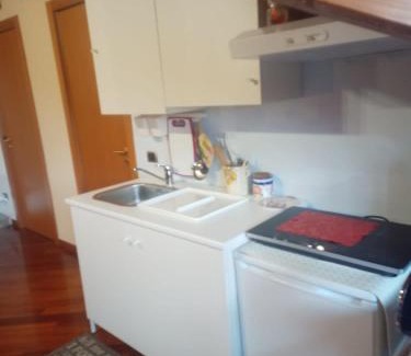 Olgiate Olona Apartment | Villa Dina: Family-Friendly Stay with a 9.4 Guest Rating