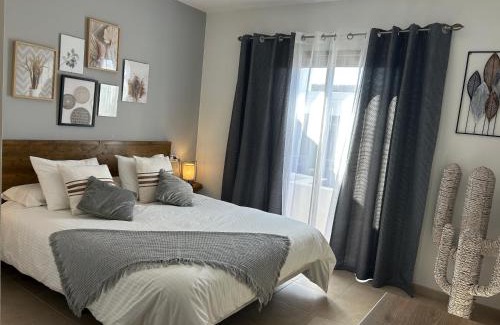 Costa de Antigua Villa | Oceanfront Villa Dinateli with Pool & Pet-Friendly Options