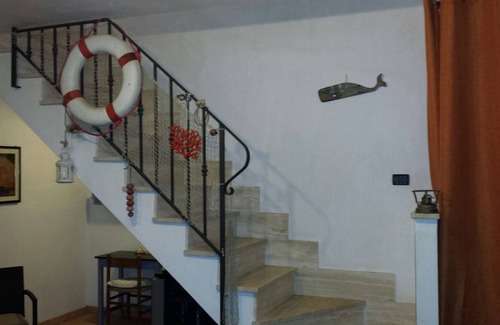 Piana Calzata Villa | Villa direct access to the sea near Cefalù ALL INCLUSIVE
