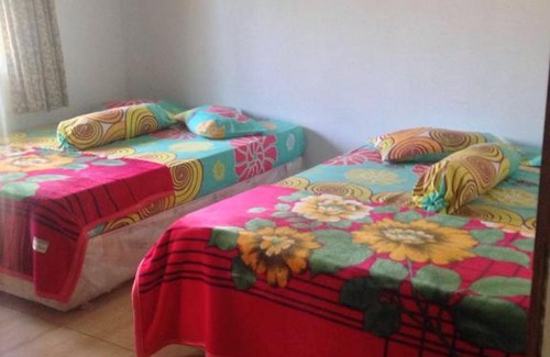 Cipanas Villa | Relaxing Villas in Cipanas, Indonesia - Family & Pet Friendly